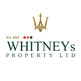 Whitney'S