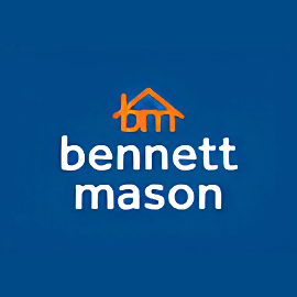 Bennett Mason