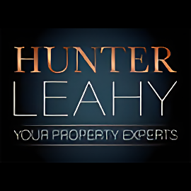 Hunter Leahy