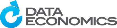 Data Economics logo