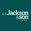 RA Jackson & Son Chartered Surveyors & Estate Agents