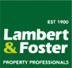 Lambert & Foster