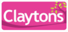 Claytons