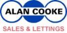 Alan Cooke