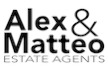 Alex & Matteo, London
