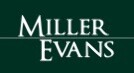 Miller Evans
