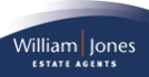 William Jones, Didcot