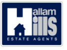Hallam Hills ltd, Hallam Hills - Student