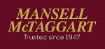 Mansell McTaggart