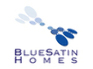 Blue Satin Homes