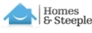 Homes & Steeple