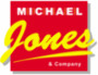 Michael Jones Cardif