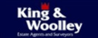 King and Woolley