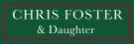 Chris Foster & Daughter