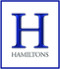 Hamiltons - Frimley Green