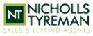 Nicholls Tyreman