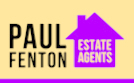 Paul Fenton Estate Agents, Chard