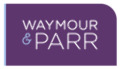 Waymour and Parr, London