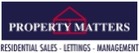 Property Matters