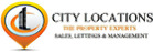 City Locations