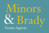 Minors and Brady