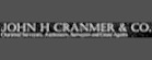 John H Cranmar & Co - Henley In Arden