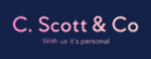 C Scott & Co