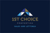 1st Choice Properties
