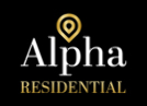 Alpha Residential