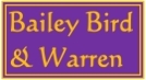 Bailey Bird Warren - Fakenham