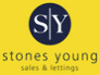 Stones Young - Blackburn