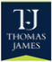 Thomas James Estate & Letting Agents