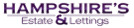 Hampshire's Estate and Lettings