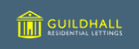 Guildhall Residential Lettings, Preston