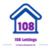 108 Lettings & Property Management - Wellingborough