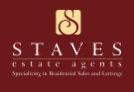Staves Estate Agent