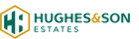 Hughes & Son Estates - West Midlands