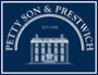 Petty Son and Prestwich