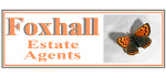Foxhall Estate Agents, Ipswich