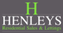 Henleys Residential Sales & Lettings