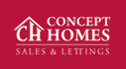 Concept Homes - Great Barr