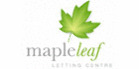 Mapleleaf letting Centre, Thornton-Cleveleys