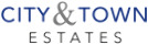 City and Town Estates, London