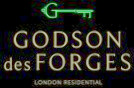 Godson des Forges, London