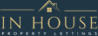 In House Property Lettings - West Yorkshire