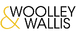 Woolley & Wallis