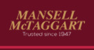 Mansell McTaggart