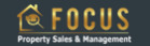 Focus Property Sales and Management, Leicester