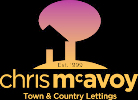 Chris Mcavoy Lettings - Atherstone
