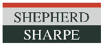 Shepherd Sharpe, Penarth